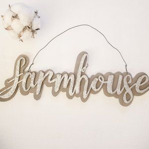 Farmhouse Home Decor, Home Decor